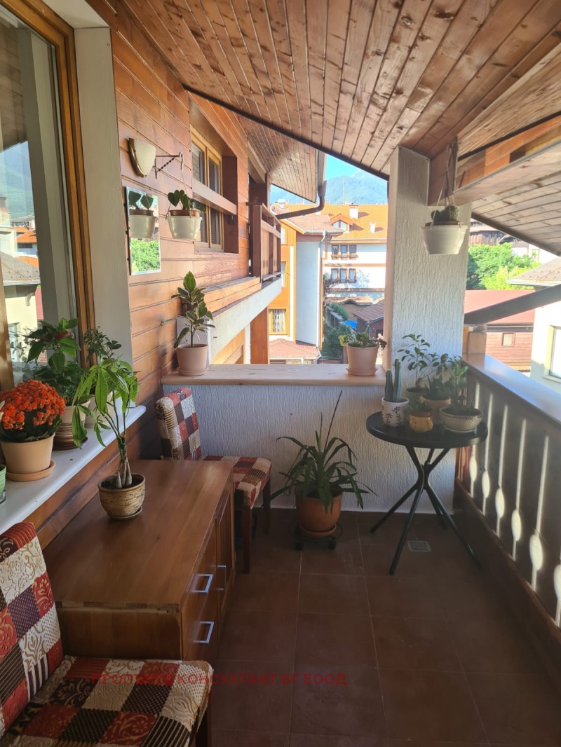 Te koop  1 slaapkamer regio Blagoëvgrad , Bansko , 76 m² | 30508504 - afbeelding [17]