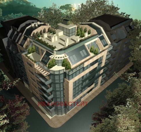 Продава  2-стаен град София , Лагера , 71 кв.м | 81996826 - изображение [3]