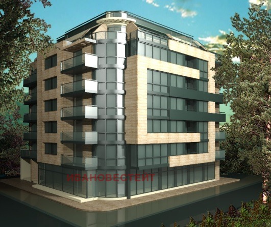 Продава  2-стаен град София , Лагера , 71 кв.м | 81996826