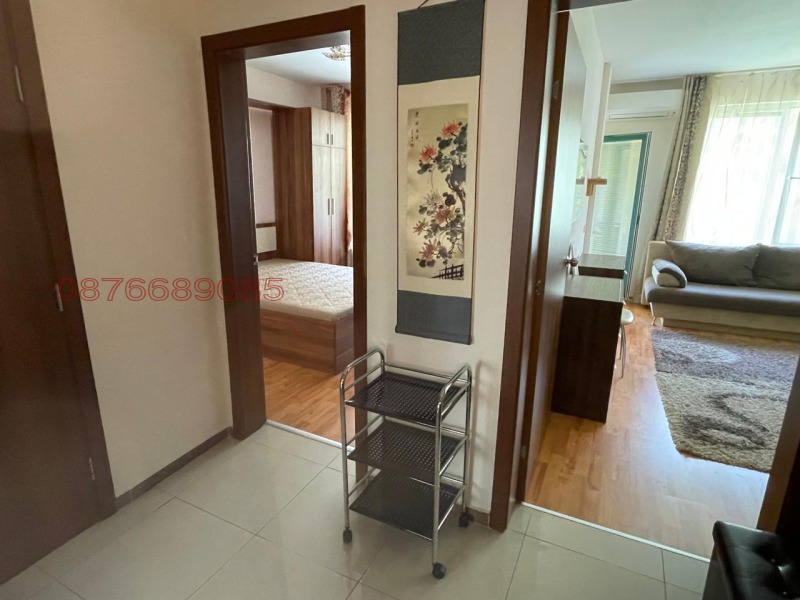 Продава  2-стаен град Варна , к.к. Св.Св. Константин и Елена , 69 кв.м | 55487413 - изображение [14]