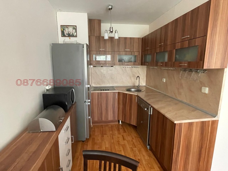 Продава  2-стаен град Варна , к.к. Св.Св. Константин и Елена , 69 кв.м | 55487413 - изображение [5]