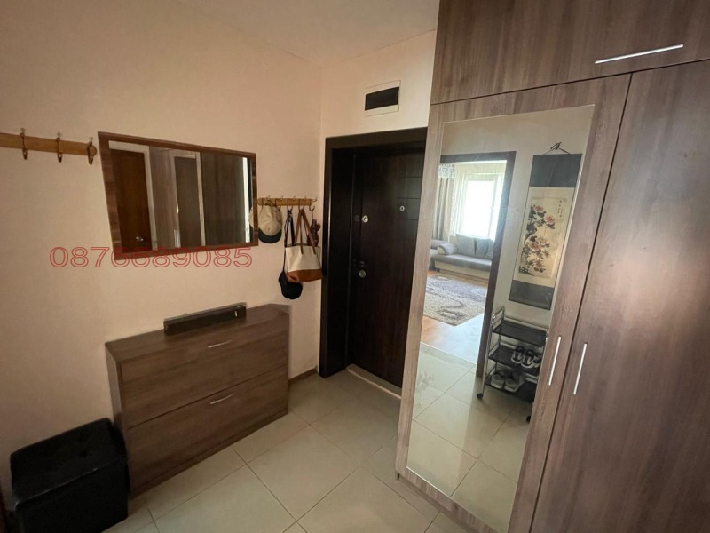 Продава  2-стаен град Варна , к.к. Св.Св. Константин и Елена , 69 кв.м | 55487413 - изображение [15]