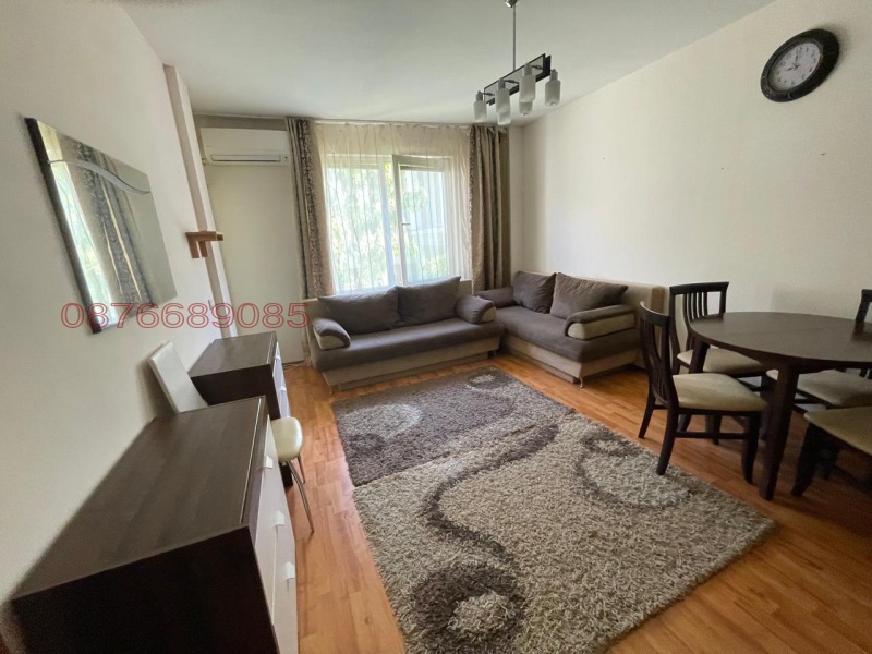 Продава  2-стаен град Варна , к.к. Св.Св. Константин и Елена , 69 кв.м | 55487413 - изображение [13]
