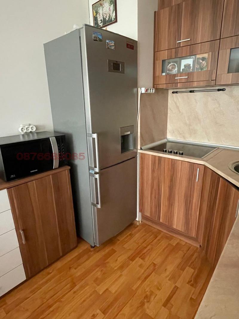 Продава  2-стаен град Варна , к.к. Св.Св. Константин и Елена , 69 кв.м | 55487413 - изображение [4]