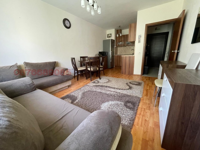 Продава  2-стаен град Варна , к.к. Св.Св. Константин и Елена , 69 кв.м | 55487413 - изображение [12]