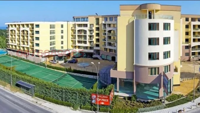 Продава  2-стаен град Варна , к.к. Св.Св. Константин и Елена , 69 кв.м | 55487413