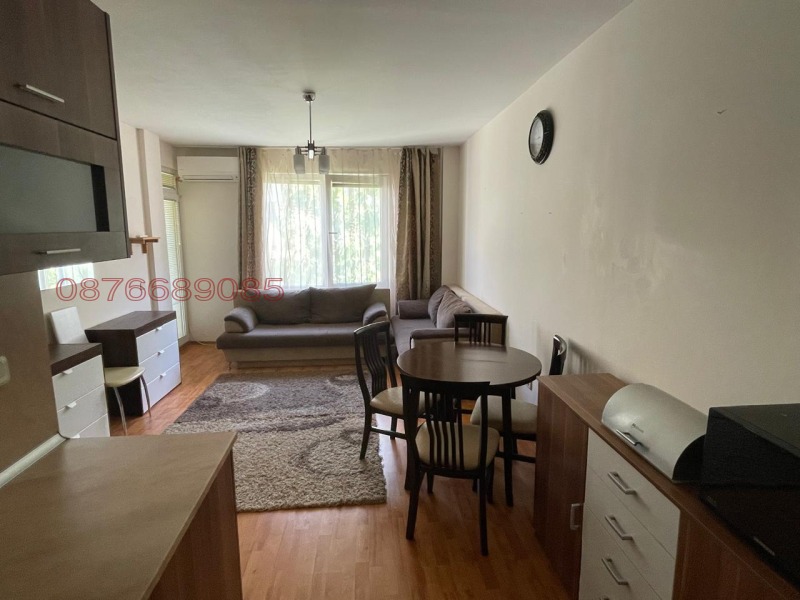 Продава  2-стаен град Варна , к.к. Св.Св. Константин и Елена , 69 кв.м | 55487413 - изображение [9]