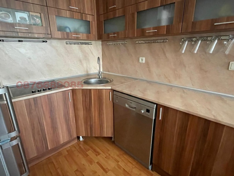 Продава  2-стаен град Варна , к.к. Св.Св. Константин и Елена , 69 кв.м | 55487413 - изображение [6]