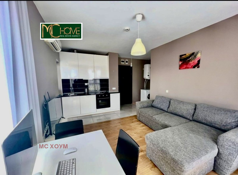 Продава  2-стаен град София , Кръстова вада , 53 кв.м | 93057690