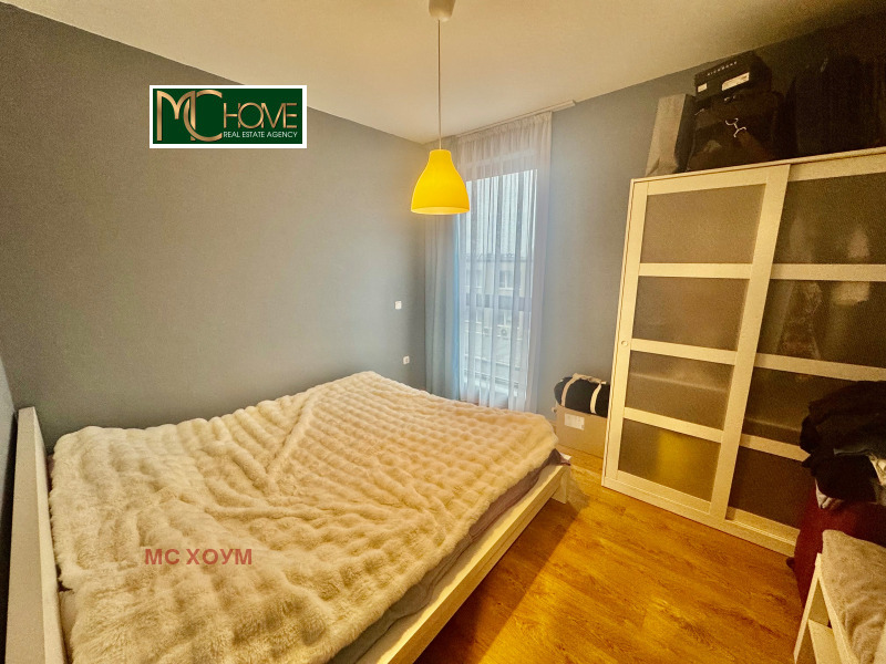 Продава  2-стаен град София , Кръстова вада , 53 кв.м | 93057690 - изображение [4]
