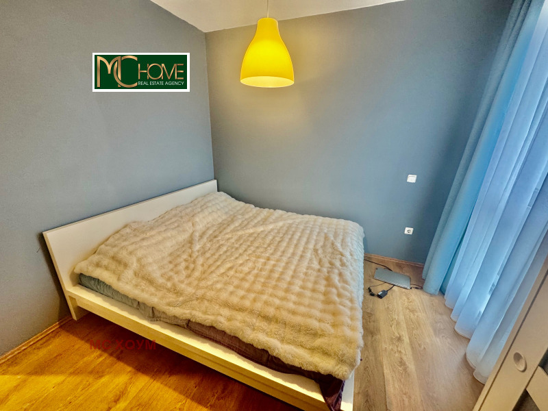 Продава  2-стаен град София , Кръстова вада , 53 кв.м | 93057690 - изображение [3]