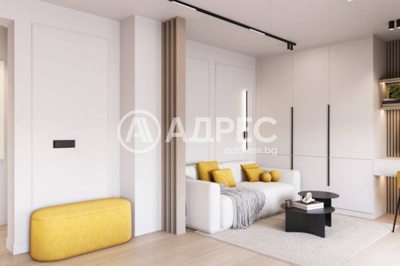 Продава 2-СТАЕН, гр. София, Сухата река, снимка 2 - Апартаменти - 52736922