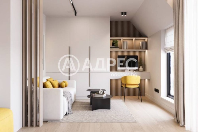 Продава 2-СТАЕН, гр. София, Сухата река, снимка 5 - Апартаменти - 52736922