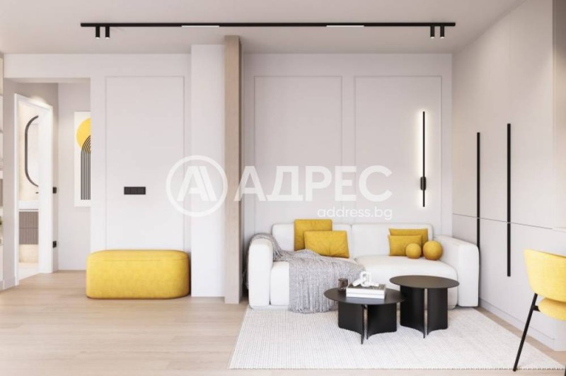 Продава 2-СТАЕН, гр. София, Сухата река, снимка 6 - Апартаменти - 52736922