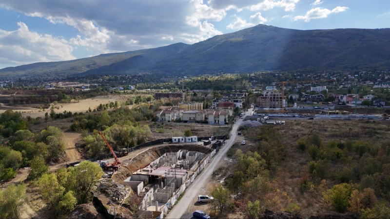 Продава 2-СТАЕН, гр. София, Манастирски ливади, снимка 8 - Апартаменти - 53107470