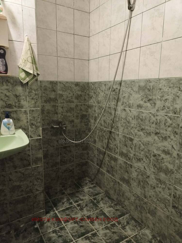 Продава 2-СТАЕН, гр. Сливен, Стоян Заимов