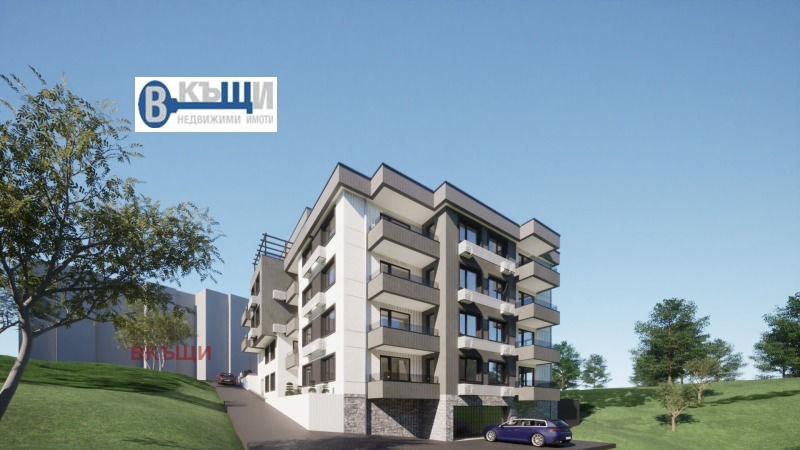 Till salu  2 sovrum Veliko Tarnovo , Zona B , 88 kvm | 44555767 - bild [4]