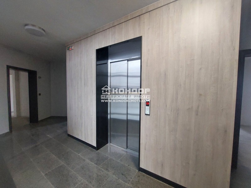 In vendita  2 camere da letto Plovdiv , Ostromila , 123 mq | 15335114 - Immagine [2]