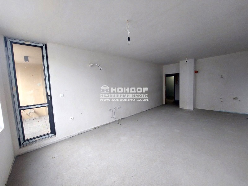 En venta  2 dormitorios Plovdiv , Ostromila , 123 metros cuadrados | 15335114 - imagen [4]