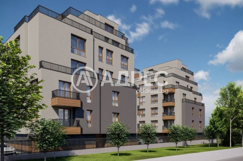 De vânzare  2 dormitoare Sofia , Levsci V , 81 mp | 59736911 - imagine [3]