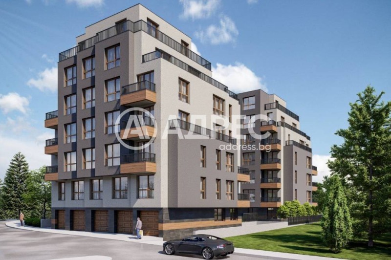 De vânzare  2 dormitoare Sofia , Levsci V , 81 mp | 59736911 - imagine [2]