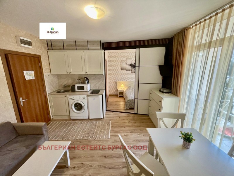 De vânzare  2 dormitoare regiunea Burgas , c.c. Slânciev briag , 65 mp | 88486501 - imagine [3]