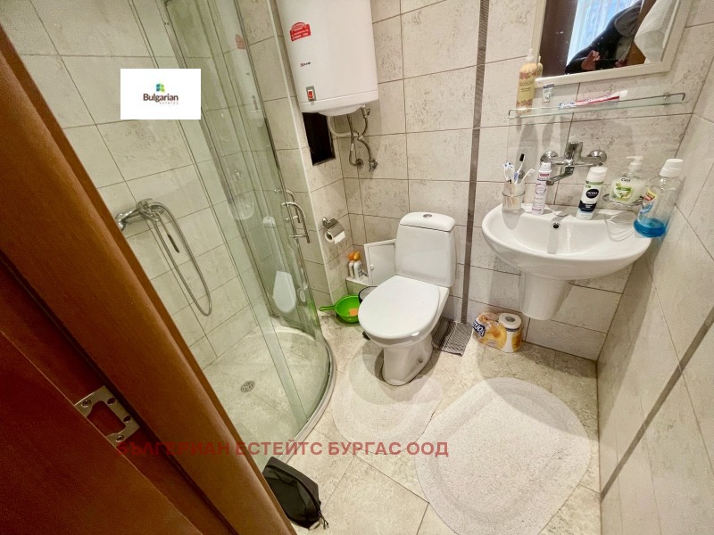 De vânzare  2 dormitoare regiunea Burgas , c.c. Slânciev briag , 65 mp | 88486501 - imagine [9]