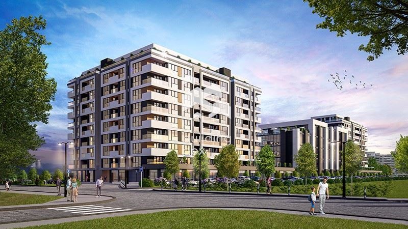Eladó  2 hálószobás Plovdiv , Trakija , 122 négyzetméter | 87980564 - kép [3]