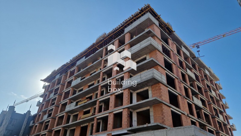 Продава  3-стаен, град Пловдив, Тракия •  182 120 EUR • ID 77856114 — holmes.bg - [1] 