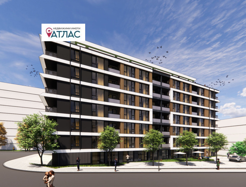 Продава  3-стаен град София , Витоша , 92 кв.м | 58669316