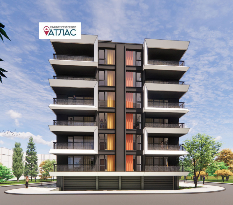 Продава  3-стаен град София , Витоша , 92 кв.м | 58669316 - изображение [3]