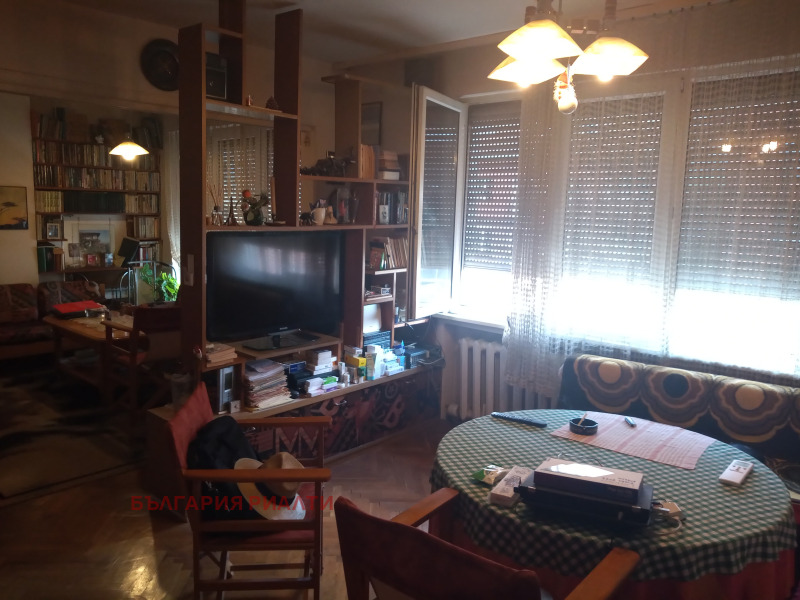 Na prodej  2 ložnice Sofia , Centar , 74 m2 | 17991587 - obraz [3]