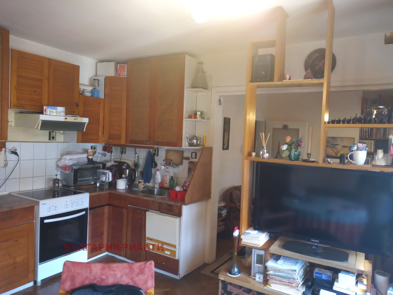 Na prodej  2 ložnice Sofia , Centar , 74 m2 | 17991587 - obraz [5]