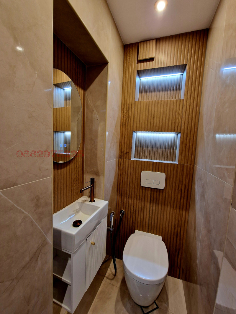 Till salu  2 sovrum Ruse , Centar , 93 kvm | 84898023 - bild [4]