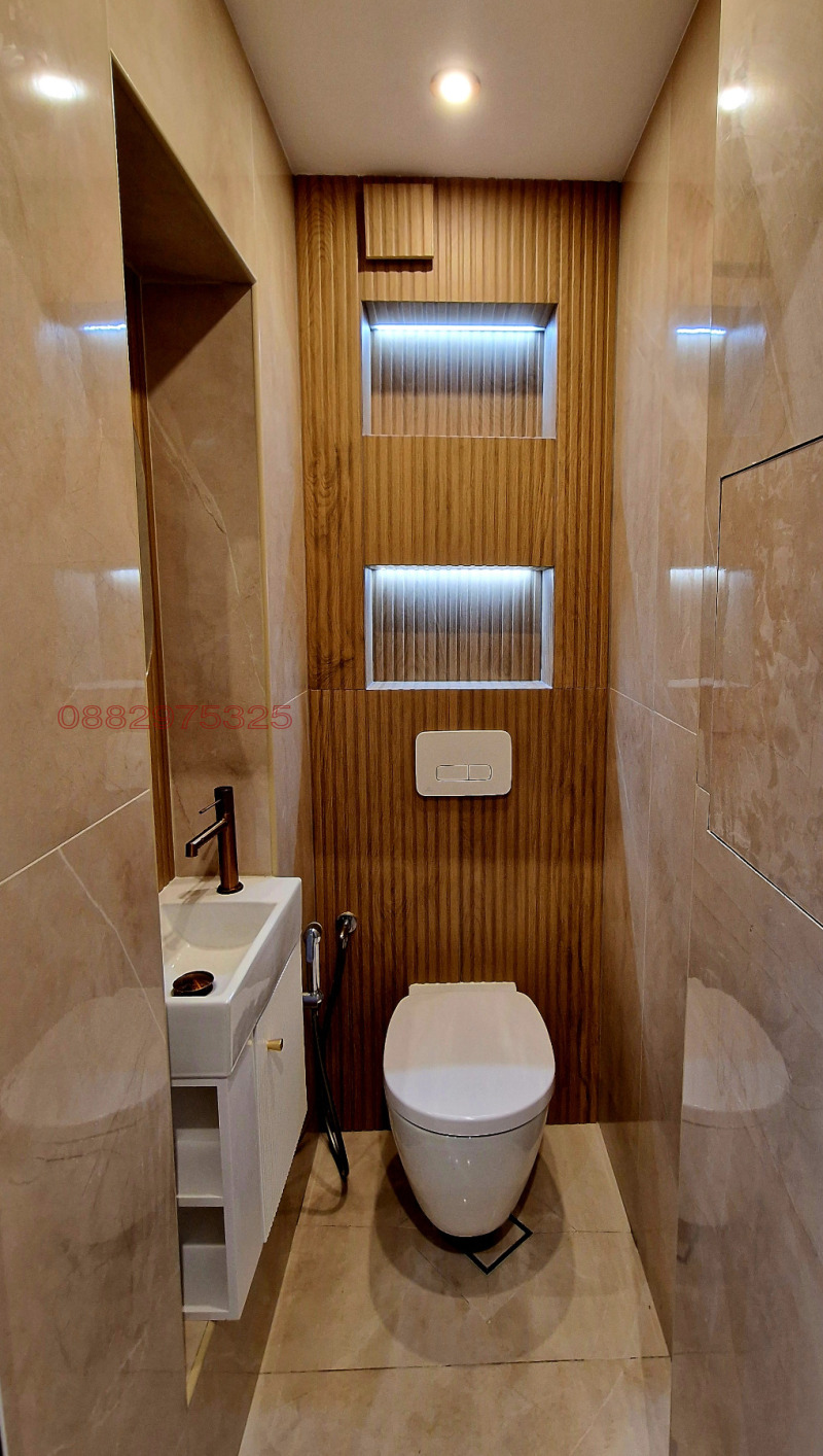 Till salu  2 sovrum Ruse , Centar , 93 kvm | 84898023 - bild [3]