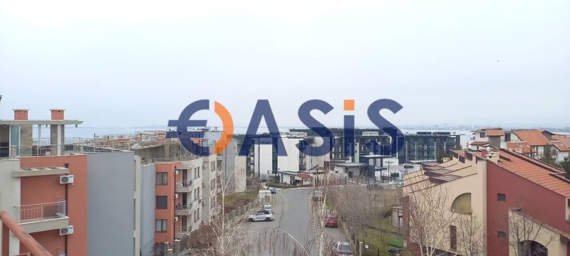 Продава 3-СТАЕН, гр. Свети Влас, област Бургас, снимка 9 - Апартаменти - 52050007