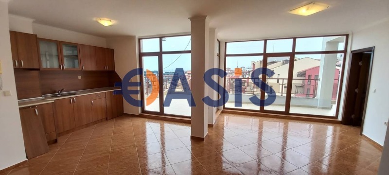 Продава 3-СТАЕН, гр. Свети Влас, област Бургас, снимка 2 - Апартаменти - 52050007