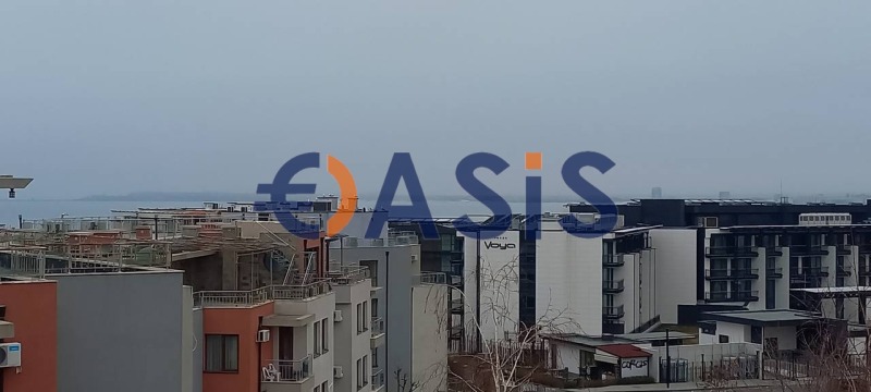 Продава 3-СТАЕН, гр. Свети Влас, област Бургас, снимка 8 - Апартаменти - 52050007