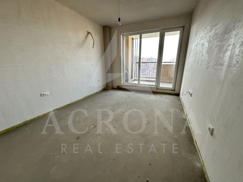 Продава 3-СТАЕН, гр. Пловдив, Христо Смирненски, снимка 4 - Апартаменти - 52398304