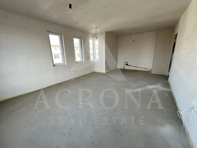 Продава 3-СТАЕН, гр. Пловдив, Христо Смирненски, снимка 2 - Апартаменти - 52398304