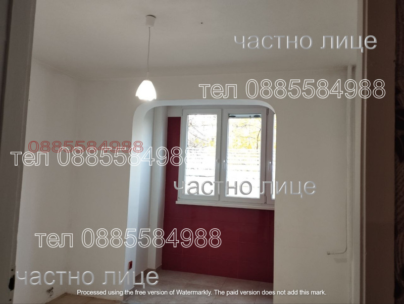 Продава 3-СТАЕН, гр. София, Мусагеница