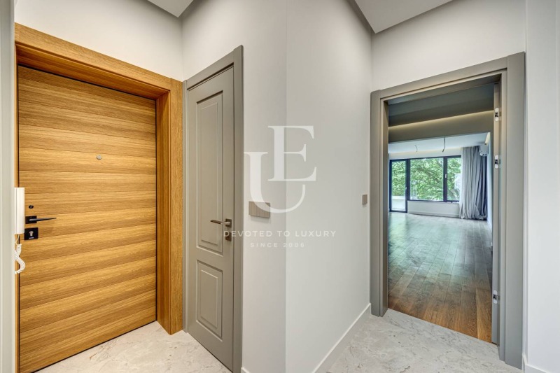 Продава 3-СТАЕН, гр. София, Докторски паметник, снимка 6 - Апартаменти - 53510061