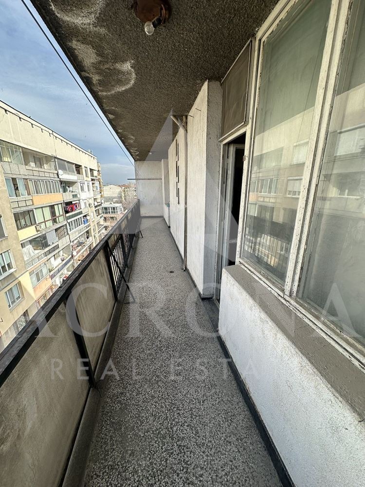 Продава 3-СТАЕН, гр. Пловдив, Кючук Париж, снимка 11 - Апартаменти - 56163515