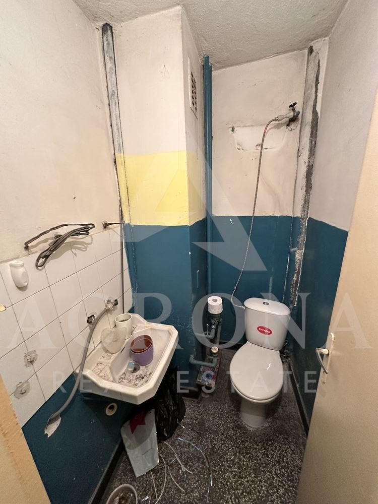 Продава 3-СТАЕН, гр. Пловдив, Кючук Париж, снимка 9 - Апартаменти - 56163515