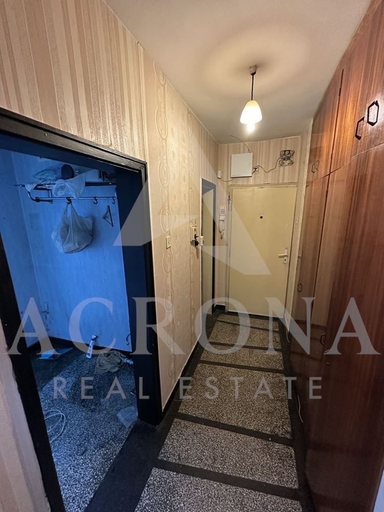 Продава 3-СТАЕН, гр. Пловдив, Кючук Париж, снимка 8 - Апартаменти - 56163515