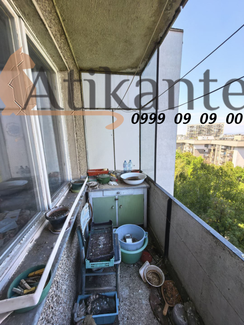 For Sale  3 bedroom Sofia , Mladost 1 , 80 sq.m | 90389662 - image [12]