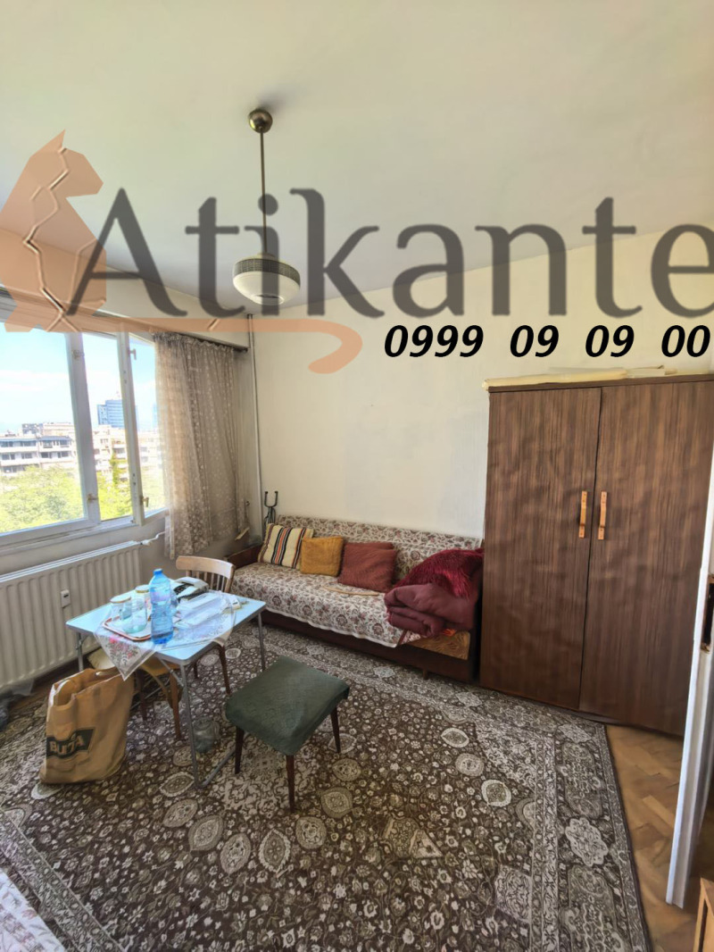For Sale  3 bedroom Sofia , Mladost 1 , 80 sq.m | 90389662 - image [8]