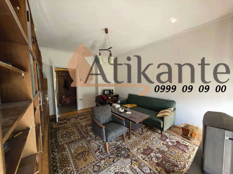 For Sale  3 bedroom Sofia , Mladost 1 , 80 sq.m | 90389662 - image [3]