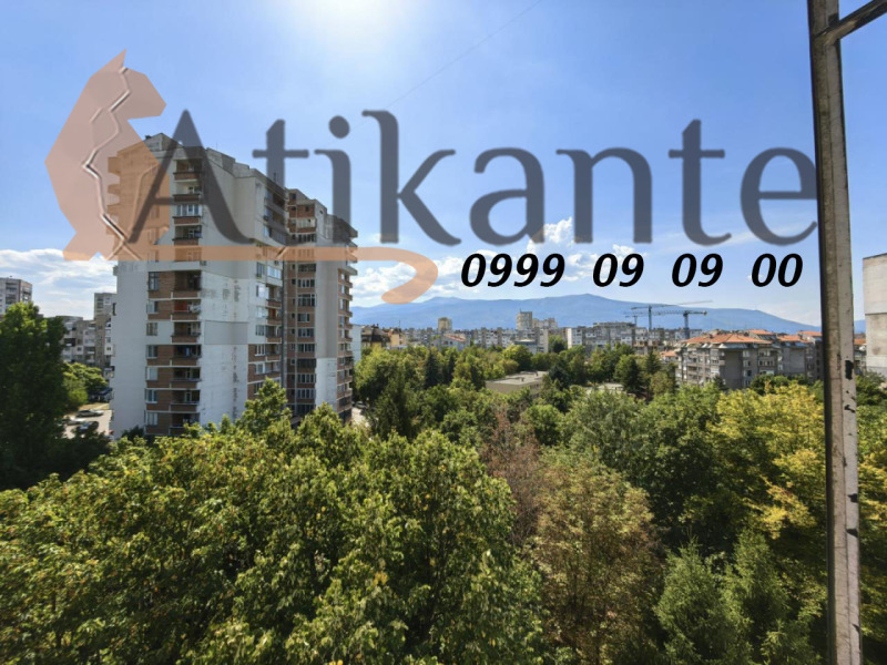 For Sale  3 bedroom Sofia , Mladost 1 , 80 sq.m | 90389662 - image [7]