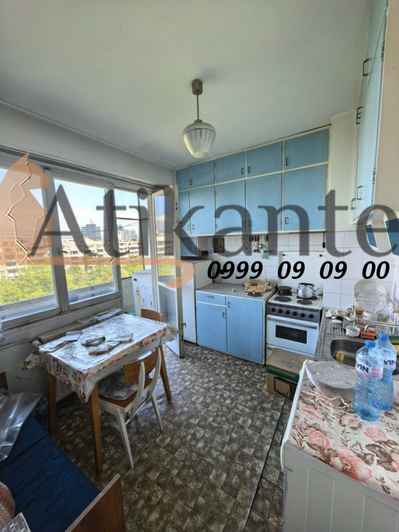 For Sale  3 bedroom Sofia , Mladost 1 , 80 sq.m | 90389662 - image [10]